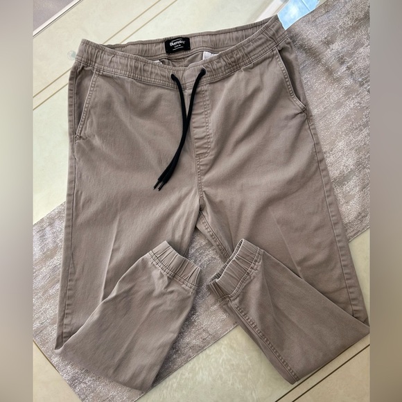 Bluenotes Men’s Joggers - Picture 11 of 16